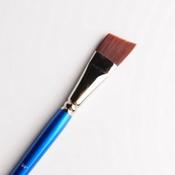 Superstar – Angle brush nr 3/4′ (Ksenia) | Dublin Body Paint image