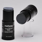 Mehron CreamBlend Stick - Monster Grey | Dublin Body Paint image