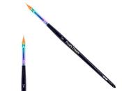 Pixie’s Dream Petal Flora Face Paint Brush – 1/4 Inch | Dublin Body Paint image