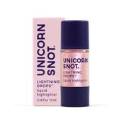 Unicorn Snot- Lightning Drops- Pixie (Glowing Blush) | Dublin Body Paint image