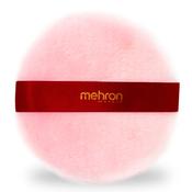 Mehron XL Body Powder Puff | Dublin Body Paint