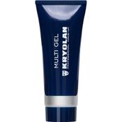 Kryolan Multi Gel (Clear glitter gel) | Dublin Body Paint image