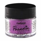 Mehron Paradise Glitter - Fuchsia | Dublin Body Paint image