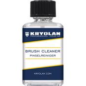 Kryolan Brush Cleaner | Dublin Body Paint