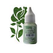 Superstar Sparkling Glitter Puffer - Green | Dublin Body Paint