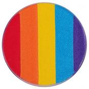 Superstar Dream Colours .901 Rainbow Split Cake | Dublin Body Paint