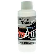 ProAiir Makeup Thinner | Dublin Body Paint image