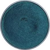 Superstar Face Paint .473 Velvet Petrol Shimmer 45g | Dublin Body Paint image