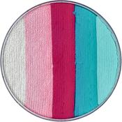 Superstar Dream Colours .903 Ice Cream Split Cake | Dublin Body Paint