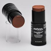 Mehron CreamBlend Stick - Dark 2 | Dublin Body Paint image