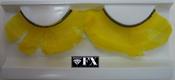 Diamond FX - Hand-made Feather Lashes | Dublin Body Paint image
