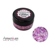 Amerikan Body Art Glitter Creme Cupid (15g) | Dublin Body Paint