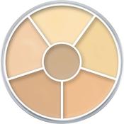 Kryolan Concealer Circle - 0 | Dublin Body Paint image