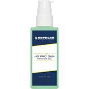 Kryolan HD Pro Gum Remover Gel | Dublin Body Paint