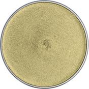 Superstar Face Paint .057 Antique Gold Shimmer 45g | Dublin Body Paint image