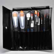 Mehron Paradise Makeup AQ brush - set | Dublin Body Paint