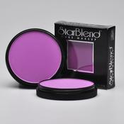 Mehron StarBlend Cake - Purple | Dublin Body Paint image