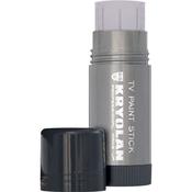 Kryolan TV Paint Stick - 482 (Light Grey) | Dublin Body Paint