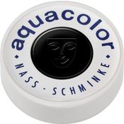 Kryolan Aquacolor 071 Deep Black | Dublin Body Paint