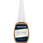 Kryolan Tooth Enamel Nicotine 12ml Tooth Paint | Dublin Body Paint