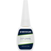 Kryolan Tooth Enamel White 12ml Tooth Paint | Dublin Body Paint image