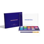 Unicorn Snot - Body Paint Palette 15 colors | Dublin Body Paint image