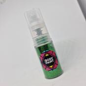 Dublin Body Paint Spray Glitter - Green Emerald | Dublin Body Paint