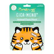 The Crème Shop - Cica Mend Tiger Infused Mask | Dublin Body Paint