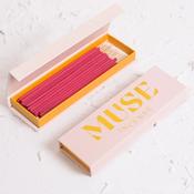 Muse Incense Box- Dragon’s Blood Incense | Dublin Body Paint image