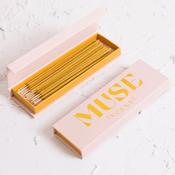 Muse Incense Box- Nagchampa Incense | Dublin Body Paint image