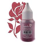 Superstar Sparkling Glitter Puffer - Rose | Dublin Body Paint image
