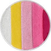 Superstar Dream Colours .911 Sweet Split Cake | Dublin Body Paint image