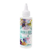Jest Paint - Brush and Body Wash 125ml | Dublin Body Paint image
