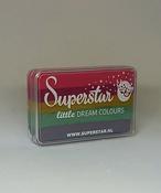 Superstar Little Dream Colors - Little Rainbow .005 | Dublin Body Paint