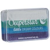 Superstar Little Dream Colors - Little Mermaid .004 | Dublin Body Paint