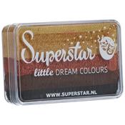 Superstar Little Dream Colors - Little Safari .008 | Dublin Body Paint image