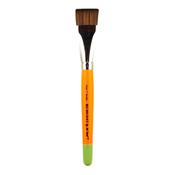 BOLT | Face Painting Brushes by Jest Paint - 1 inch Stroke FIRM | Dublin Body Paint