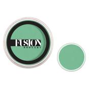 Fusion Body Art Face Paints - Prime Macron Green (32g) | Dublin Body Paint image