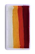PXP Professional Colours One Stroke - Burning Sun | Dublin Body Paint