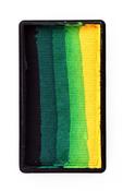 PXP Professional Colours One Stroke - Dark Forest | Dublin Body Paint image