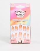 Elegant Touch - Festival Vibes - Carnival Queen | Dublin Body Paint