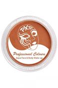 PXP Professional Colours - Light Brown | Dublin Body Paint
