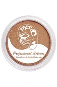 PXP Professional Colours - Pearl Bronze | Dublin Body Paint