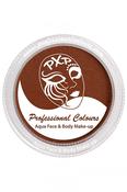 PXP Professional Colours - Chocolate Brown | Dublin Body Paint image