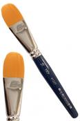PXP Brush - Filbert 18 | Dublin Body Paint