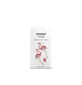 PAPERSELF Temporary Tattoos - Mini Flamingo | Dublin Body Paint image