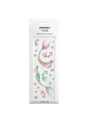 PAPERSELF Temporary Tattoo - Mermaid 2 | Dublin Body Paint image