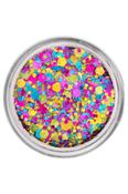 PXP - Chunky Glitter Cream - Spring Break | Dublin Body Paint image