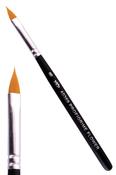 PXP Brush Flower Petal Brush Flat Size 8 | Dublin Body Paint
