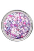 PXP - Chunky Glitter Cream - Diamond Candy | Dublin Body Paint image